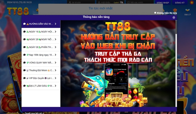 Khám phá 388bet và thanh toán dễ dàng qua MobiPay Zing VN HPT